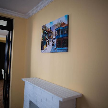Central Apart-Hotel Batumi Camera foto
